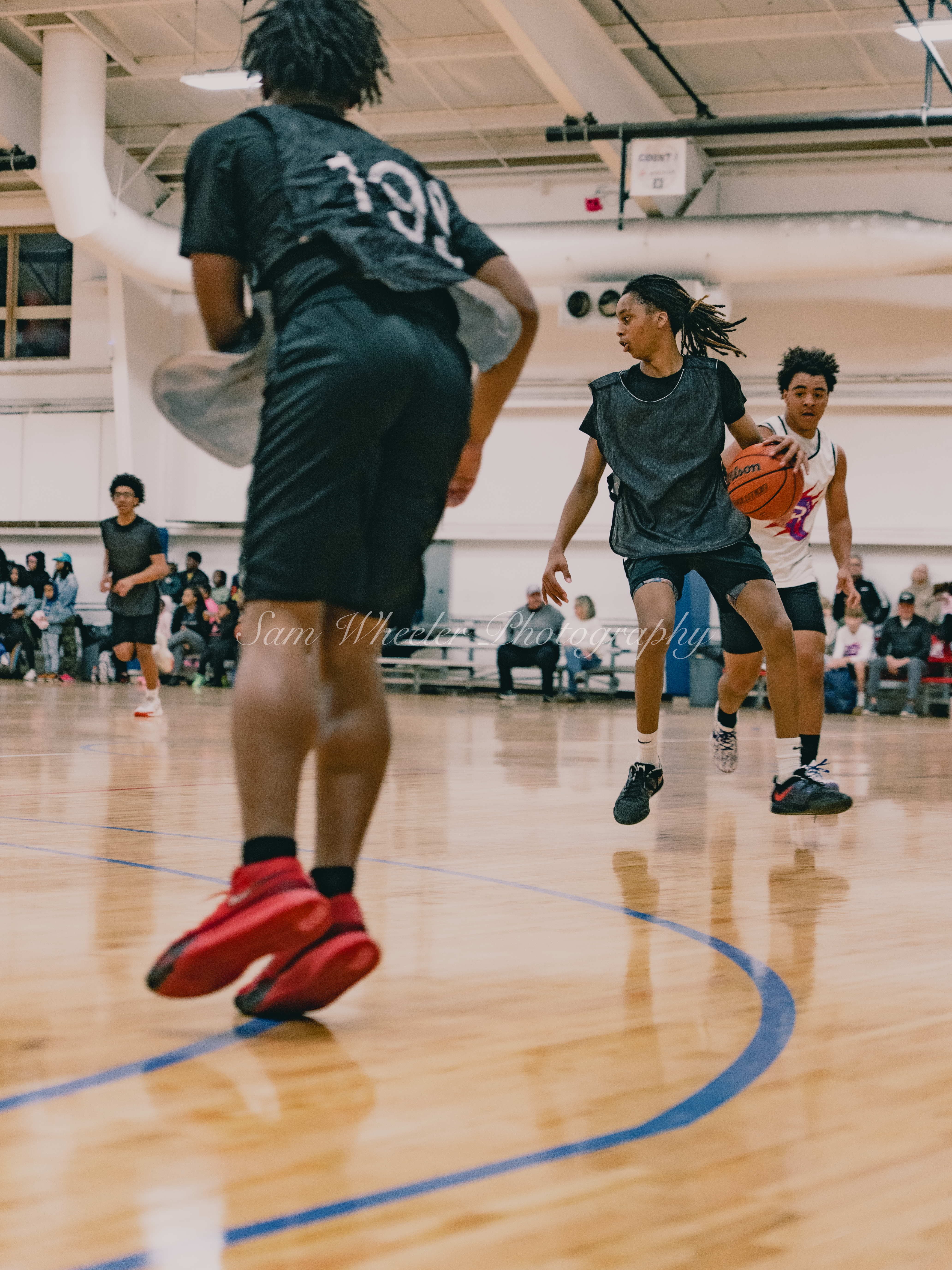 Sports Photo